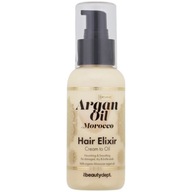 Argan Oil Morocco elixír kondicionér na vlasy s arganovým olejom 100ml