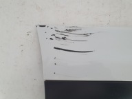 PORSCHE CAYENNE 7P5 moulding door right rear part 7P5839788G