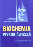 Biochemia Wybór ćwiczeń 2001