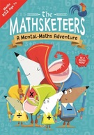 The Mathsketeers - A Mental Maths Adventure: A