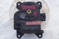 Micro moteur Bloc de chauffage complet TOYOTA HIGHLANDER II 2 10-13