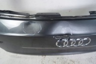 AUDI A4 B9 8W0 KOMBI 2015- trunk door boot rear part rear