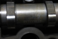 BMW G30 G11 G01 G05 3.0D 4.0D B57D30 vačky hlavy