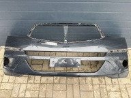 SSANGYONG RODIUS II 2 12- bumper front front