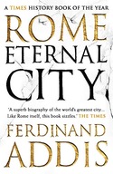 Rome: Eternal City Addis Ferdinand