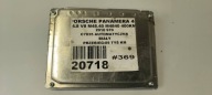modul 5WP54023CD PORSCHE PANAMERA