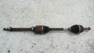 Dacia Duster II 1.2 semi-axis right front 391002885R