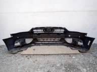 bumper front front AUDI A4 8K B8 LIFT 2012-2015R 8K0807437AA