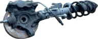 B2 TRANSIT CUSTOM 2013 - swing right front caliper AMOR FK21-18045-AB