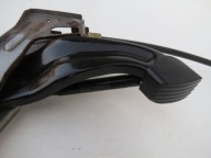 páčka PEDAL elektrická brzda PORSCHE CAYENNE 4.5 V8 7L0721797J