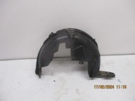 mudguard rear part OPEL ASTRA L 9839641780 right