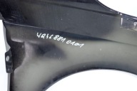 MERCEDES W246 246 B-KLASA 12- fender left front front