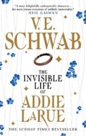 The Invisible Life of Addie LaRue VE Schwab