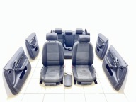 seats side MATERIAL AUDI A6 C6 LIFT KOMBI GRZANE nice