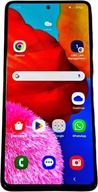 TELEFON SMARTFON SAMSUNG GALAXY A51 128/4 GB CZARNY 4000 MAH