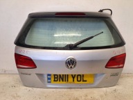 VOLKSWAGEN PASSAT B7 KOMBI 10-14 boot door