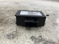 PEUGEOT 607 modulo Centralina POMPY SERVOSTERZO 9649992580