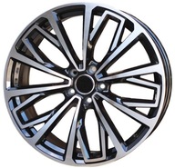 FELGI 18 5X112 AUDI A3 8P 8V 8Y A4 B6 B7 B8 B9