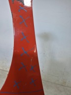 HONDA JAZZ IV 4 15-20 fender front front right