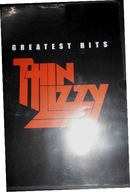 Greatest Hits thin lizzy DVD