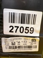 light left Jeep Renegade 18- Full Led 00521274110