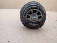 Airbag Support plaque Moteur Jaguar XF X250 2.7