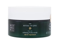 Rituals The Ritual Of Jing Relaxing Body Scrub Peeling Do Ciała 300g