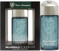 LAMBORGHINI MILLENNIALS DINAMICO EDT 125 ML