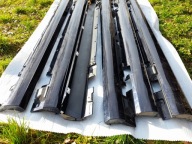 threshold moulding threshold left right MERCEDES E W213 213 AMG