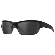 Okulary taktyczne Wiley X Valor 2.5 - Polarized Matte Black