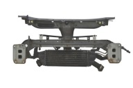 pillar * support panel for radiators MITSUBISHI OUTLANDER II
