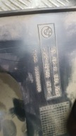 BMW E38 fedél SCHOWKA PASAZERA 8150276