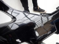 PEUGEOT 2008 and 1 LIFT 16-19 bumper front front