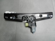 MINI Countryman F60 mechanism windows left rear part