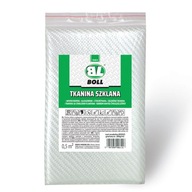 Boll Sklenená tkanina 500g/m²