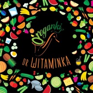 Dr Witaminka - Oreganki