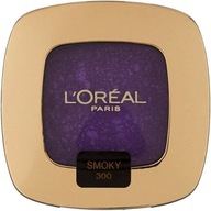 Loreal Color Riche Smoky 300 Purple Disturbia Očné tiene