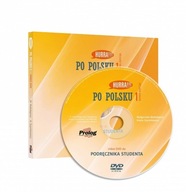 DVD Video do HURRA PO POLSKU 1 Nowa edycja