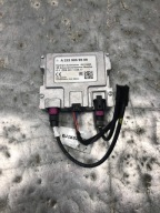 module control unit ANTENY MERCEDES S-KLASA W222 AMG A2229059508