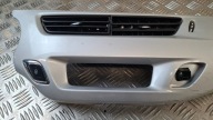 DEKOR Lüftungsgitter des lüfters mitte CITROEN DS3