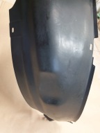 mudguard right front front VW GOLF II 191809962F OE EUROPA