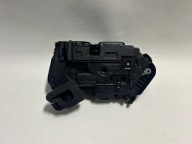 Skoda Rapid II lock front B6A-5TB837016A