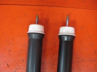 RENAULT CLIO 5 V B7 19- 1.6 E-TECH stoßdämpfer heck KOMPLET 562103053R