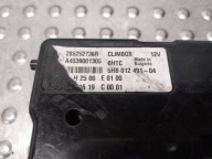 module control unit CLIMBOX A4539001305 SMART FORTWO W453