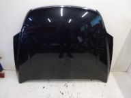 Cofano Ford Mondeo Mk4 2008 nero Chrom G6