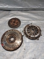 clutch FIAT SEICENTO 1.1