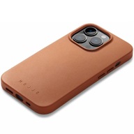 Mujjo Leather Case MagSafe etui do iPhone 14 Pro