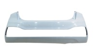 Hyundai i20 II lift bumper rear part rear 86611-C8AA0