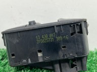 control panel of the window driver´s OPEL CORSA E 13430017