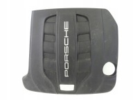 PORSCHE MACAN 3.0 V6 S 95B motor cover